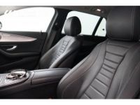 Mercedes Classe E 200 d 9GTRONIC BUSINESS SOLUTIONS - LEDER LED TREKHAAK - <small></small> 27.995 € <small>TTC</small> - #37