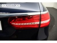 Mercedes Classe E 200 d 9GTRONIC BUSINESS SOLUTIONS - LEDER LED TREKHAAK - <small></small> 27.995 € <small>TTC</small> - #49