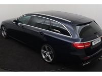 Mercedes Classe E 200 d 9GTRONIC BUSINESS SOLUTIONS - LEDER LED TREKHAAK - <small></small> 27.995 € <small>TTC</small> - #2