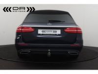 Mercedes Classe E 200 d 9GTRONIC BUSINESS SOLUTIONS - LEDER LED TREKHAAK - <small></small> 27.995 € <small>TTC</small> - #3