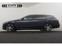 Mercedes Classe E 200 d 9GTRONIC BUSINESS SOLUTIONS - LEDER LED TREKHAAK - <small></small> 27.995 € <small>TTC</small> - #7