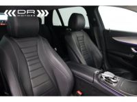 Mercedes Classe E 200 d 9GTRONIC BUSINESS SOLUTIONS - LEDER LED TREKHAAK - <small></small> 27.995 € <small>TTC</small> - #8