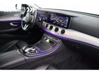 Mercedes Classe E 200 d 9GTRONIC BUSINESS SOLUTIONS - LEDER LED TREKHAAK - <small></small> 27.995 € <small>TTC</small> - #10