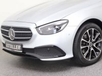 Mercedes Classe E 200 d Avantgarde 2x Night - <small></small> 37.899 € <small>TTC</small> - #5