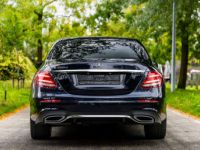 Mercedes Classe E 200 d Berline AMG - <small></small> 29.995 € <small>TTC</small> - #18