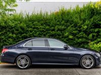 Mercedes Classe E 200 d Berline AMG - <small></small> 29.995 € <small>TTC</small> - #20