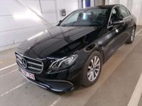 Mercedes Classe E 200 d Berline Avantgarde - <small></small> 31.290 € <small>TTC</small> - #2