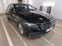 Mercedes Classe E 200 d Berline Avantgarde - <small></small> 31.290 € <small>TTC</small> - #3