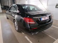 Mercedes Classe E 200 d Berline Avantgarde - <small></small> 31.290 € <small>TTC</small> - #4