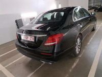 Mercedes Classe E 200 d Berline Avantgarde - <small></small> 31.290 € <small>TTC</small> - #5