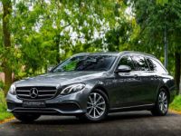 Mercedes Classe E 200 d Break - <small></small> 26.995 € <small>TTC</small> - #4