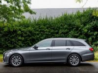 Mercedes Classe E 200 d Break - <small></small> 26.995 € <small>TTC</small> - #6