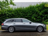 Mercedes Classe E 200 d Break - <small></small> 26.995 € <small>TTC</small> - #16