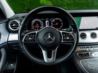 Mercedes Classe E 200 d Break - <small></small> 26.995 € <small>TTC</small> - #22