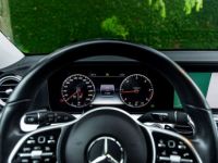 Mercedes Classe E 200 d Break - <small></small> 26.995 € <small>TTC</small> - #23