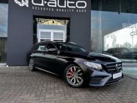 Mercedes Classe E 200 d Break AMG-Line - Widescr - Distron - Trekh - Cam - <small></small> 26.900 € <small>TTC</small> - #2