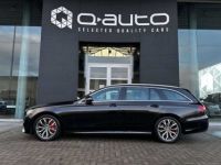 Mercedes Classe E 200 d Break AMG-Line - Widescr - Distron - Trekh - Cam - <small></small> 26.900 € <small>TTC</small> - #3