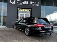 Mercedes Classe E 200 d Break AMG-Line - Widescr - Distron - Trekh - Cam - <small></small> 26.900 € <small>TTC</small> - #4