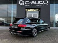 Mercedes Classe E 200 d Break AMG-Line - Widescr - Distron - Trekh - Cam - <small></small> 26.900 € <small>TTC</small> - #5