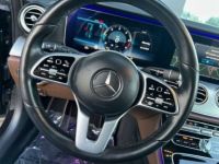 Mercedes Classe E 200 d Break AMG-Line - Widescr - Distron - Trekh - Cam - <small></small> 26.900 € <small>TTC</small> - #6