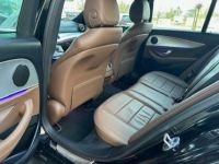 Mercedes Classe E 200 d Break AMG-Line - Widescr - Distron - Trekh - Cam - <small></small> 26.900 € <small>TTC</small> - #15