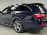 Mercedes Classe E 200 d Business Solution AMG LINE (EU6d-TEMP) - <small></small> 29.900 € <small>TTC</small> - #7