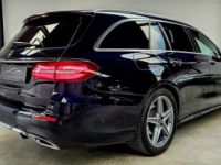 Mercedes Classe E 200 d Business Solution AMG LINE (EU6d-TEMP) - <small></small> 29.900 € <small>TTC</small> - #10