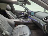 Mercedes Classe E 200 d Business Solution AMG LINE (EU6d-TEMP) - <small></small> 29.900 € <small>TTC</small> - #15