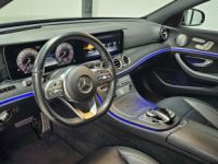 Mercedes Classe E 200 d Business Solution AMG LINE (EU6d-TEMP) - <small></small> 29.900 € <small>TTC</small> - #16