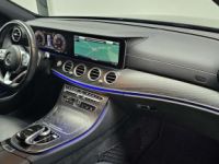 Mercedes Classe E 200 d Business Solution AMG LINE (EU6d-TEMP) - <small></small> 29.900 € <small>TTC</small> - #17