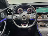 Mercedes Classe E 200 d Business Solution AMG LINE (EU6d-TEMP) - <small></small> 29.900 € <small>TTC</small> - #22