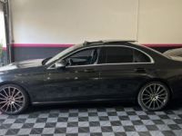 Mercedes Classe E 200 d - BVA 9G-Tronic BERLINE - BM 213 Avantgarde Line - BVA PHASE 1 - <small></small> 22.990 € <small>TTC</small> - #4