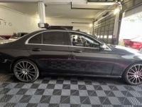 Mercedes Classe E 200 d - BVA 9G-Tronic BERLINE - BM 213 Avantgarde Line - BVA PHASE 1 - <small></small> 22.990 € <small>TTC</small> - #8