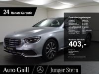 Mercedes Classe E 200 d Exclusive AHK RfKam  - <small></small> 35.980 € <small>TTC</small> - #1