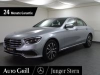 Mercedes Classe E 200 d Exclusive AHK RfKam  - <small></small> 35.980 € <small>TTC</small> - #2