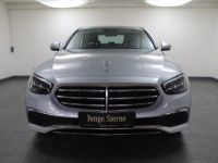 Mercedes Classe E 200 d Exclusive AHK RfKam  - <small></small> 35.980 € <small>TTC</small> - #3