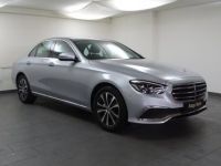 Mercedes Classe E 200 d Exclusive AHK RfKam  - <small></small> 35.980 € <small>TTC</small> - #4