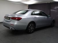 Mercedes Classe E 200 d Exclusive AHK RfKam  - <small></small> 35.980 € <small>TTC</small> - #5