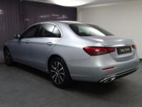 Mercedes Classe E 200 d Exclusive AHK RfKam  - <small></small> 35.980 € <small>TTC</small> - #7