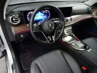 Mercedes Classe E 200 d Exclusive AHK RfKam  - <small></small> 35.980 € <small>TTC</small> - #10