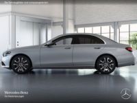 Mercedes Classe E 200 d EXCLUSIVE LED 18 Totw  - <small></small> 37.980 € <small>TTC</small> - #4