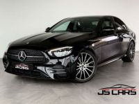 Mercedes Classe E 200 d FACELIFT AMG-LINE M-BUX PACK NIGHT CAMERA LED - <small></small> 39.990 € <small>TTC</small> - #1