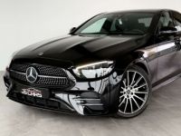 Mercedes Classe E 200 d FACELIFT AMG-LINE M-BUX PACK NIGHT CAMERA LED - <small></small> 39.990 € <small>TTC</small> - #2