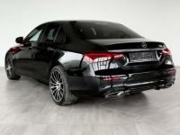 Mercedes Classe E 200 d FACELIFT AMG-LINE M-BUX PACK NIGHT CAMERA LED - <small></small> 39.990 € <small>TTC</small> - #4