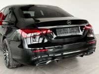 Mercedes Classe E 200 d FACELIFT AMG-LINE M-BUX PACK NIGHT CAMERA LED - <small></small> 39.990 € <small>TTC</small> - #5