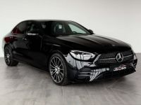 Mercedes Classe E 200 d FACELIFT AMG-LINE M-BUX PACK NIGHT CAMERA LED - <small></small> 39.990 € <small>TTC</small> - #8