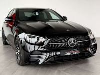 Mercedes Classe E 200 d FACELIFT AMG-LINE M-BUX PACK NIGHT CAMERA LED - <small></small> 39.990 € <small>TTC</small> - #9