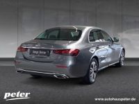 Mercedes Classe E 200 d Limousine Avantgarde 9G - <small></small> 36.780 € <small>TTC</small> - #5