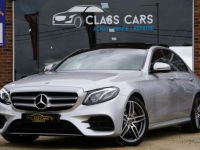 Mercedes Classe E 200 d PACK AMG-Bte AUTO-TOIT PANO-CAM 360-FULL LED-6C - <small></small> 29.990 € <small>TTC</small> - #1