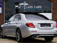 Mercedes Classe E 200 d PACK AMG-Bte AUTO-TOIT PANO-CAM 360-FULL LED-6C - <small></small> 29.990 € <small>TTC</small> - #4
